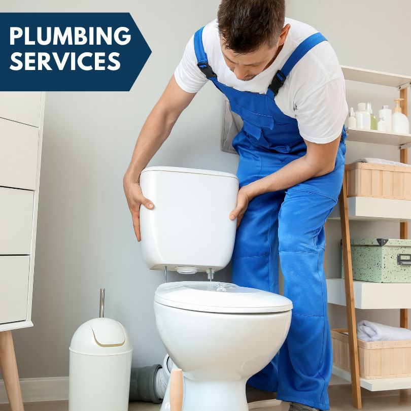 Plumbing Company in Nalcrest, FL